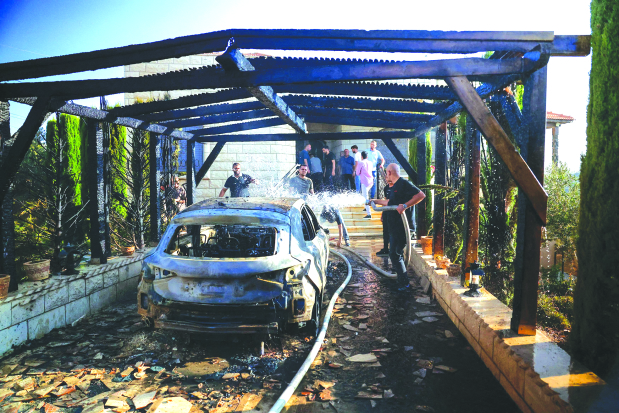 World News: Israel launches military operation after clash